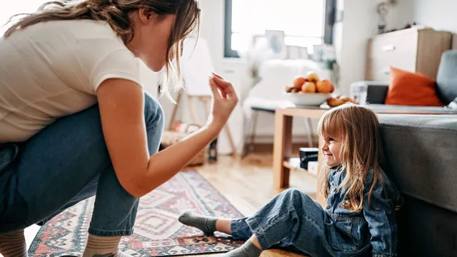 اشتباهات رایج والدین در بازی های گروهی کودکان
