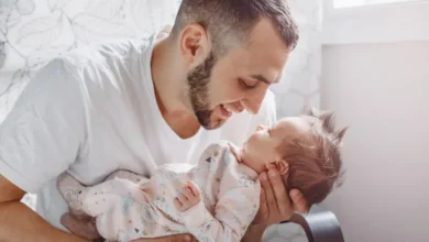 آیا سن بر باروری مردان تاثیر می گذارد؟