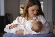 مکمل های گیاهی مفید برای افزایش شیر مادر