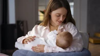 مکمل های گیاهی مفید برای افزایش شیر مادر