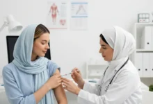 نقش واکسن HPV در پیشگیری از سرطان دهانه رحم