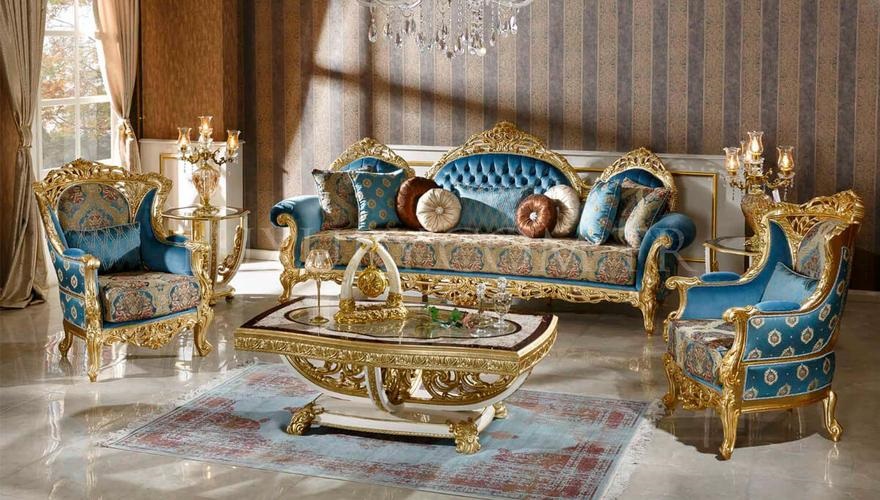 بهترین مدل های مبل برای خانه های مدرن و کلاسیک