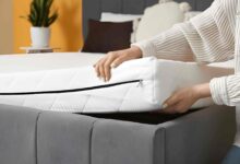 راهنمای خرید تشک طبی فنری
