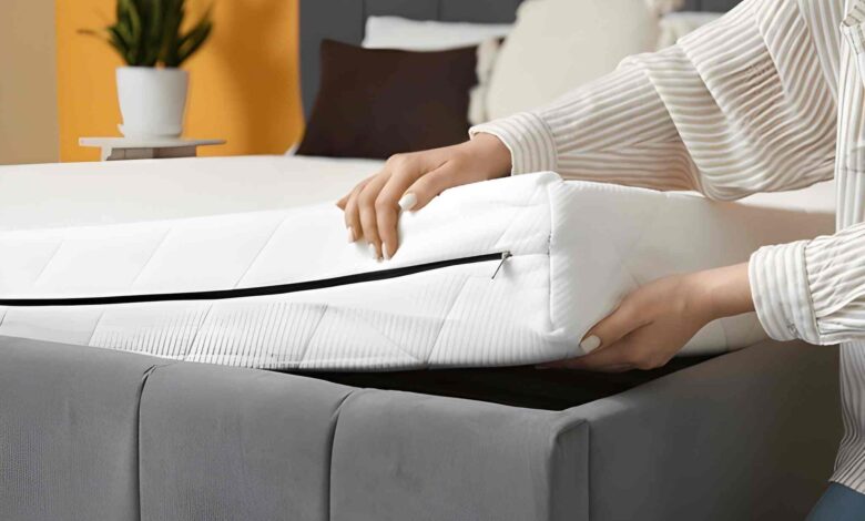 راهنمای خرید تشک طبی فنری
