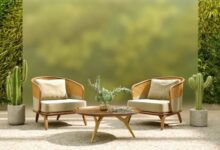 مزایای انتخاب مبلمان پایدار