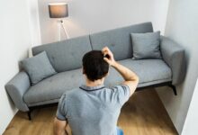اشتباهات رایج هنگام خرید مبل که باید بدانید
