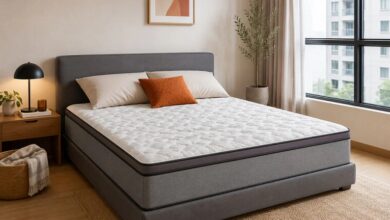 تشک سفارشی بخریم یا نه؟