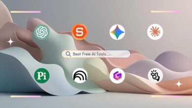 بهترین سایت هوش مصنوعی رایگان 2026