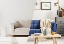 تفاوت مبل مینیمال و مدرن