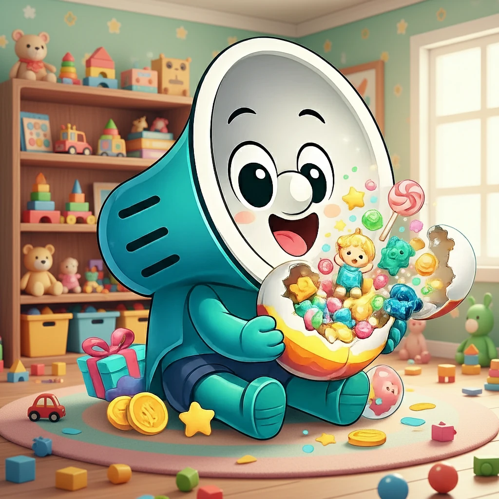 اسباب بازی شانسی