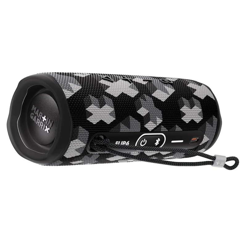 اسپیکر جی بی ال مدل Flip 6 Martin Garrix Edition