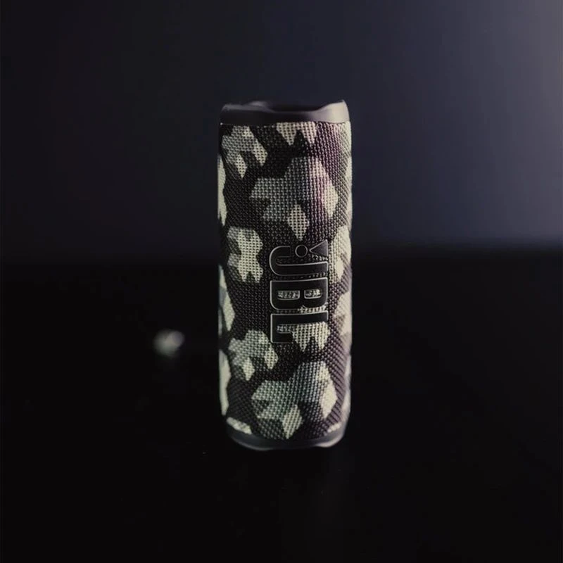 اسپیکر جی بی ال مدل Flip 6 Martin Garrix Edition