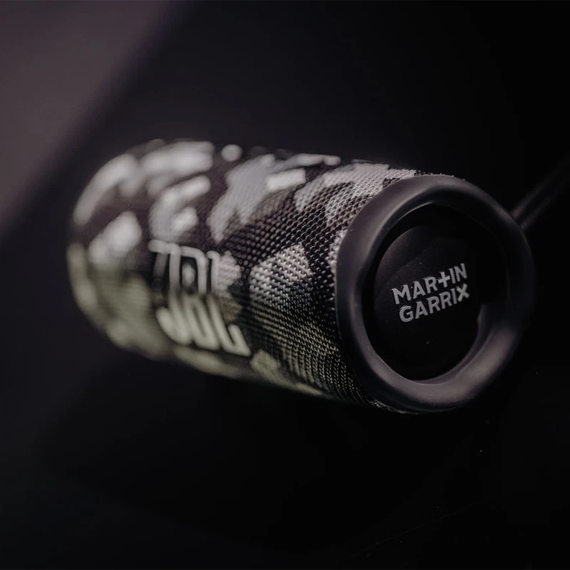 اسپیکر جی بی ال مدل Flip 6 Martin Garrix Edition