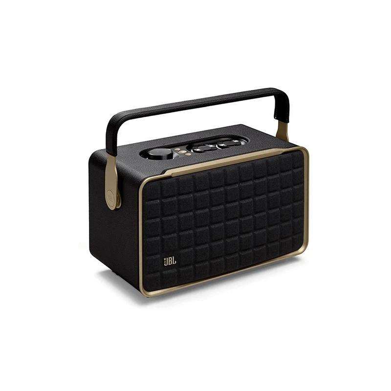 اسپیکر بلوتوثی قابل حمل جی بی ال مدل AUTHENTICS 300