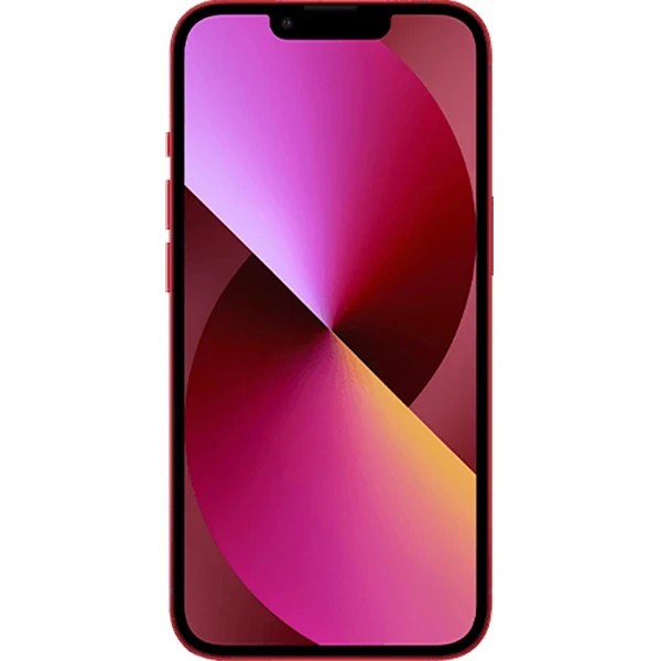 گوشی موبایل مدل iPhone 13 Mini ظرفیت 128 گیگابایت و رم 4 گیگابایت - نات اکتیو اپل