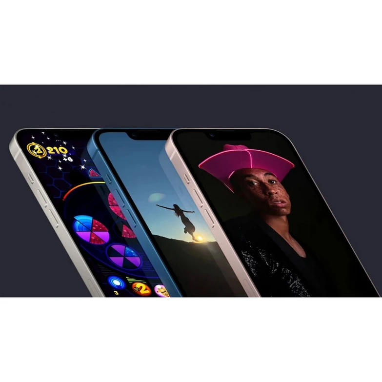 گوشی موبایل مدل iPhone 13 Mini ظرفیت 128 گیگابایت و رم 4 گیگابایت - نات اکتیو اپل