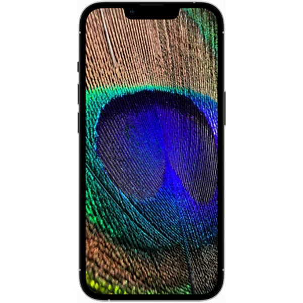 گوشی موبایل مدل iPhone 13 Pro دو سیم‌ کارت ظرفیت 256 گیگابایت و 6 گیگابایت رم - نات اکتیو اپل