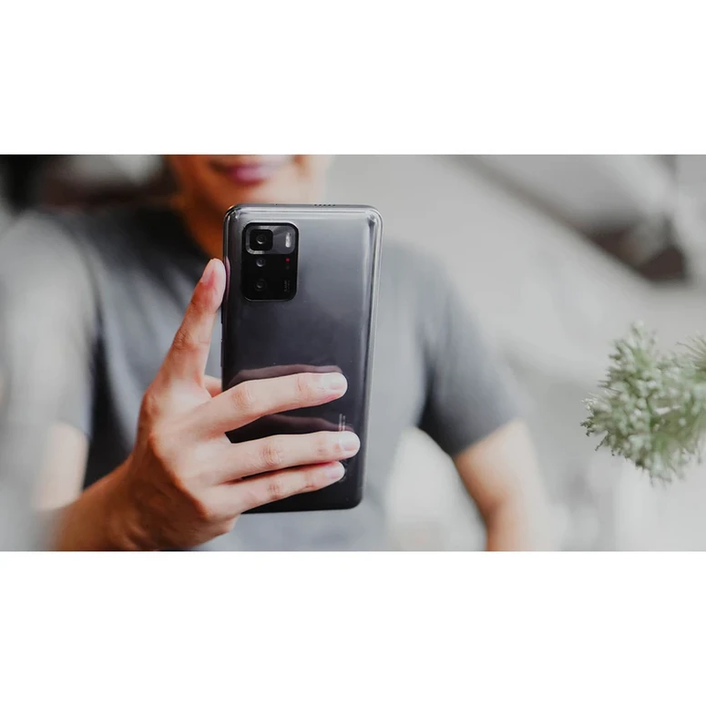 گوشی موبایل مدل Poco X3 GT دو سیم‌کارت ظرفیت 128 گیگابایت و رم 8 گیگابایت شیائومی