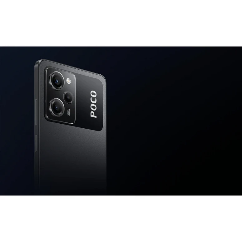 گوشی موبایل مدل Poco X5 Pro 5G دو سیم کارت ظرفیت 128 گیگابایت و رم 6 گیگابایت شیائومی