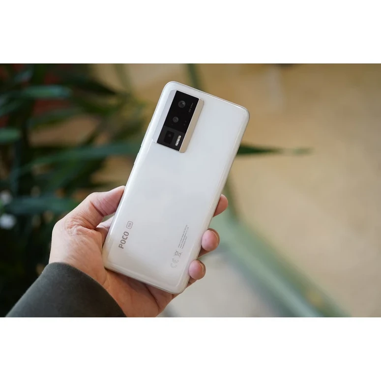 گوشی موبایل مدل Poco F5 Pro دو سیم کارت ظرفیت 256 گیگابایت و رم 12 گیگابایت شیائومی