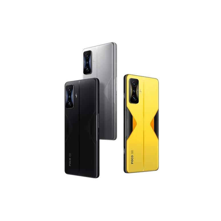 گوشی موبایل مدل POCO F4 GT دو سیم کارت ظرفیت 128 گیگابایت و رم 8 گیگابایت شیائومی