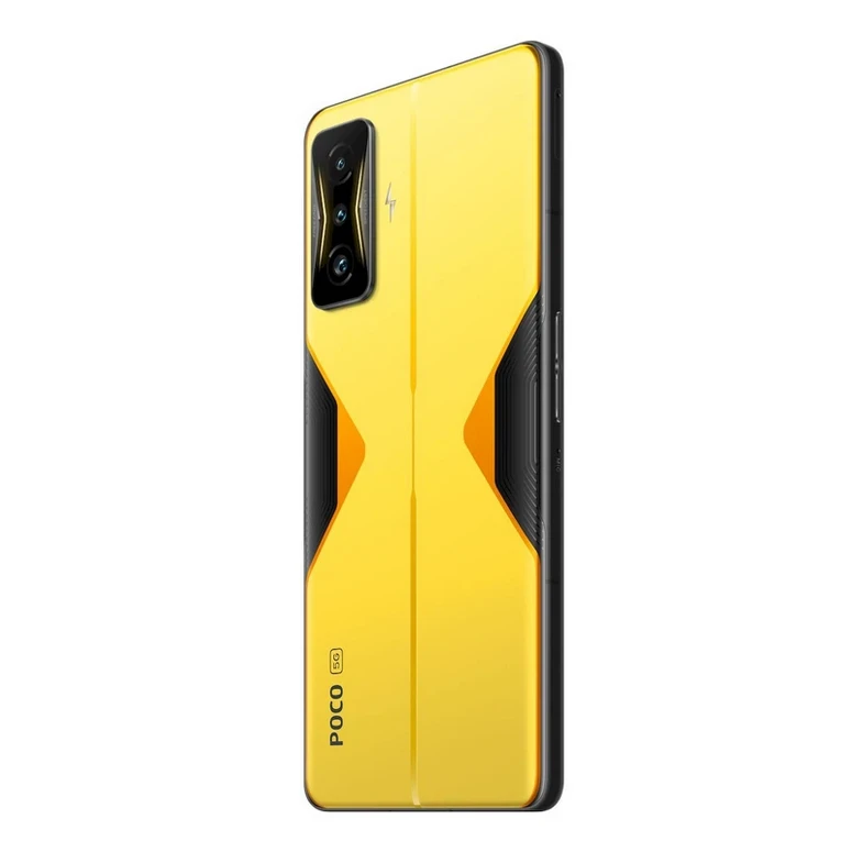 گوشی موبایل مدل POCO F4 GT دو سیم کارت ظرفیت 128 گیگابایت و رم 8 گیگابایت شیائومی