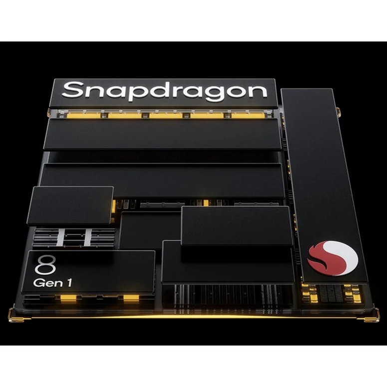 گوشی موبایل مدل POCO F4 GT دو سیم کارت ظرفیت 128 گیگابایت و رم 8 گیگابایت شیائومی