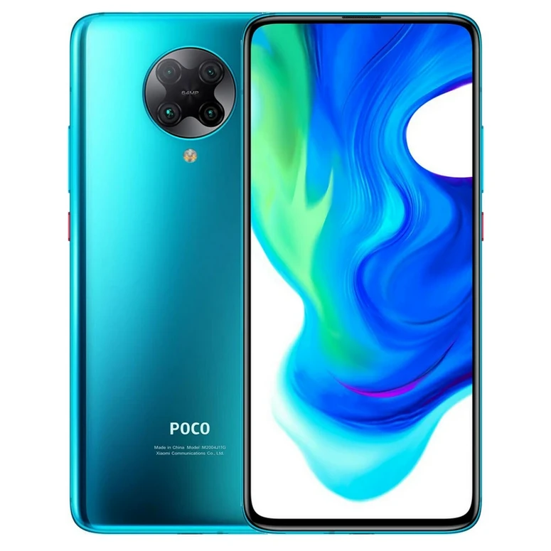 گوشی موبایل مدل Poco F2 Pro دو سیم‌ کارت ظرفیت 256 گیگابایت شیائومی