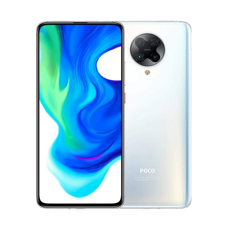 گوشی موبایل مدل Poco F2 Pro دو سیم‌ کارت ظرفیت 256 گیگابایت شیائومی