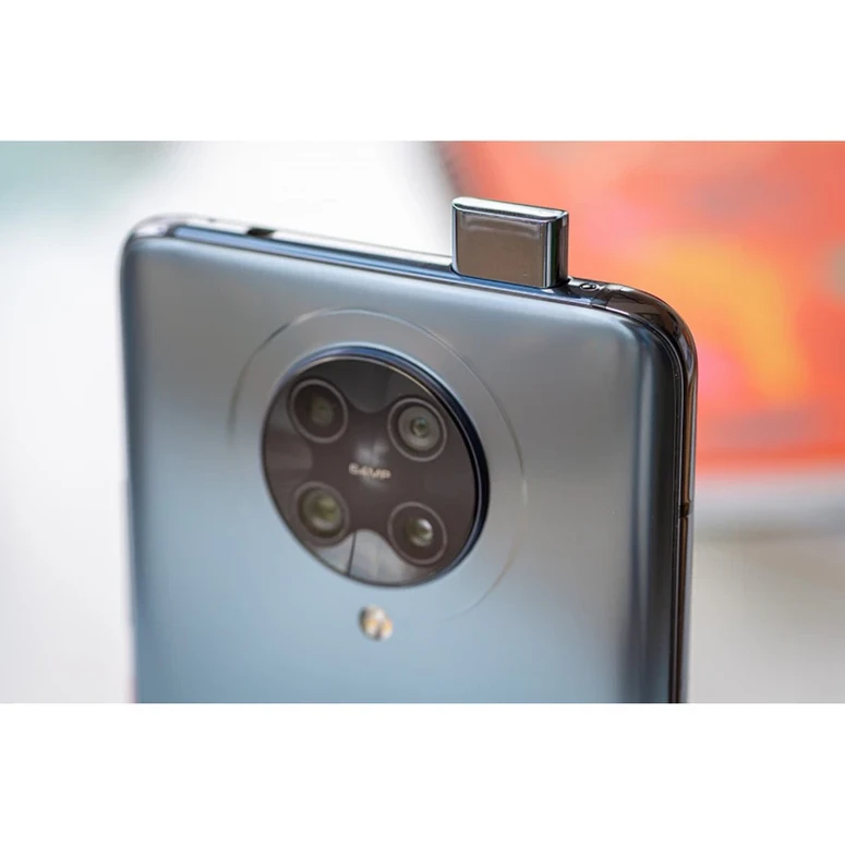 گوشی موبایل مدل Poco F2 Pro دو سیم‌ کارت ظرفیت 256 گیگابایت شیائومی