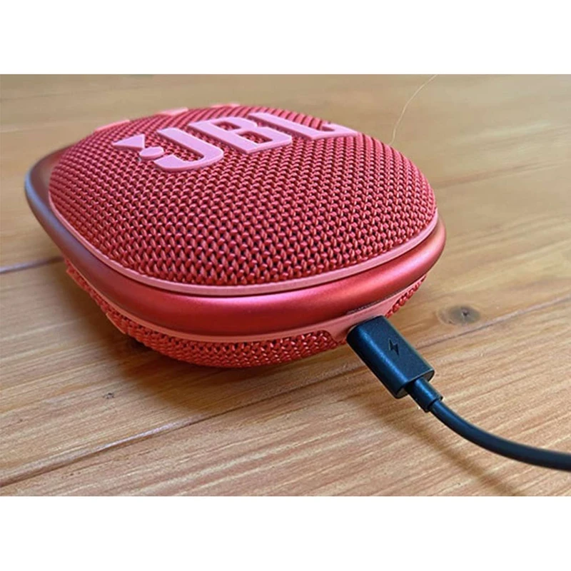 اسپیکر بلوتوثی جی بی ال مدل Clip 4