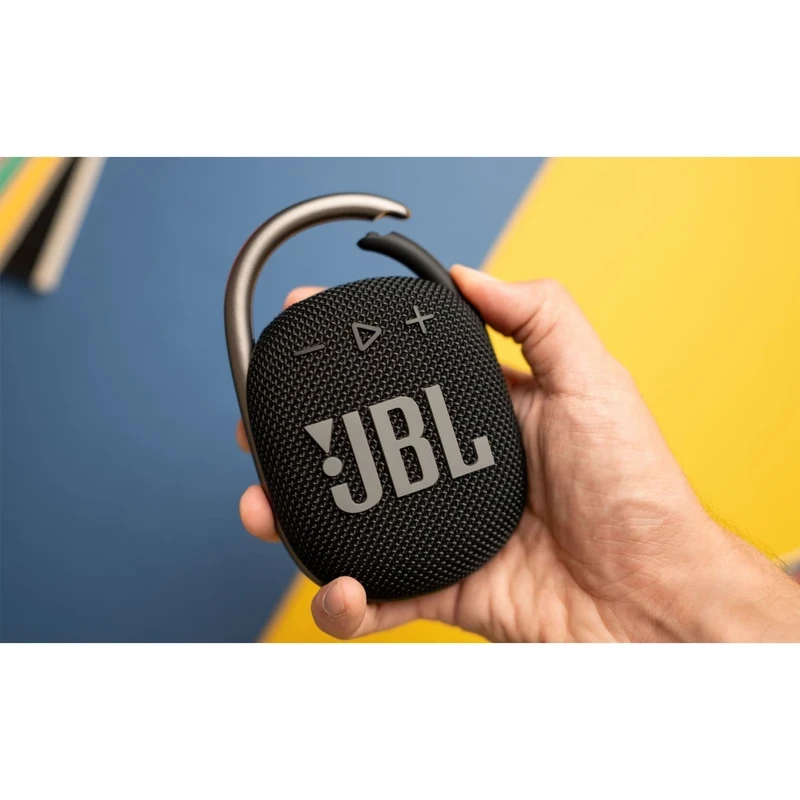 اسپیکر بلوتوثی جی بی ال مدل Clip 4