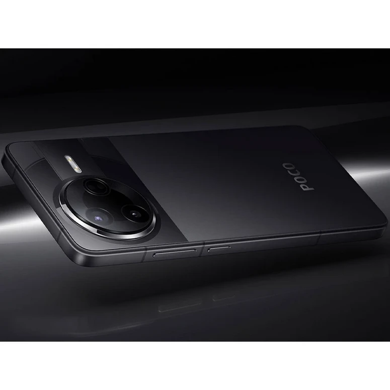 گوشی موبایل مدل Poco F7 Pro دو سیم کارت ظرفیت 256 گیگابایت و رم 12 گیگابایت شیائومی