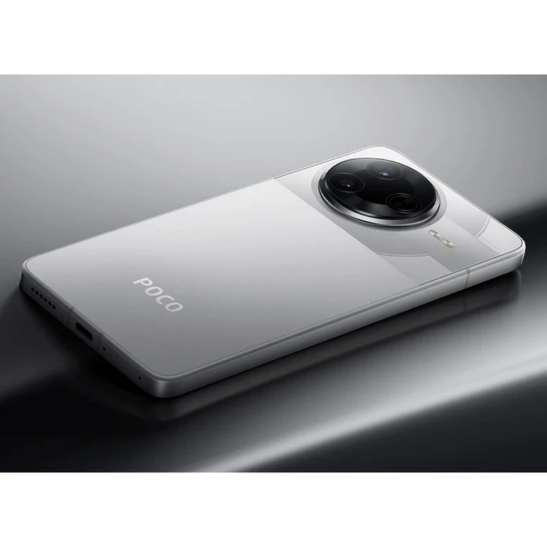 گوشی موبایل مدل Poco F7 Pro دو سیم کارت ظرفیت 256 گیگابایت و رم 12 گیگابایت شیائومی