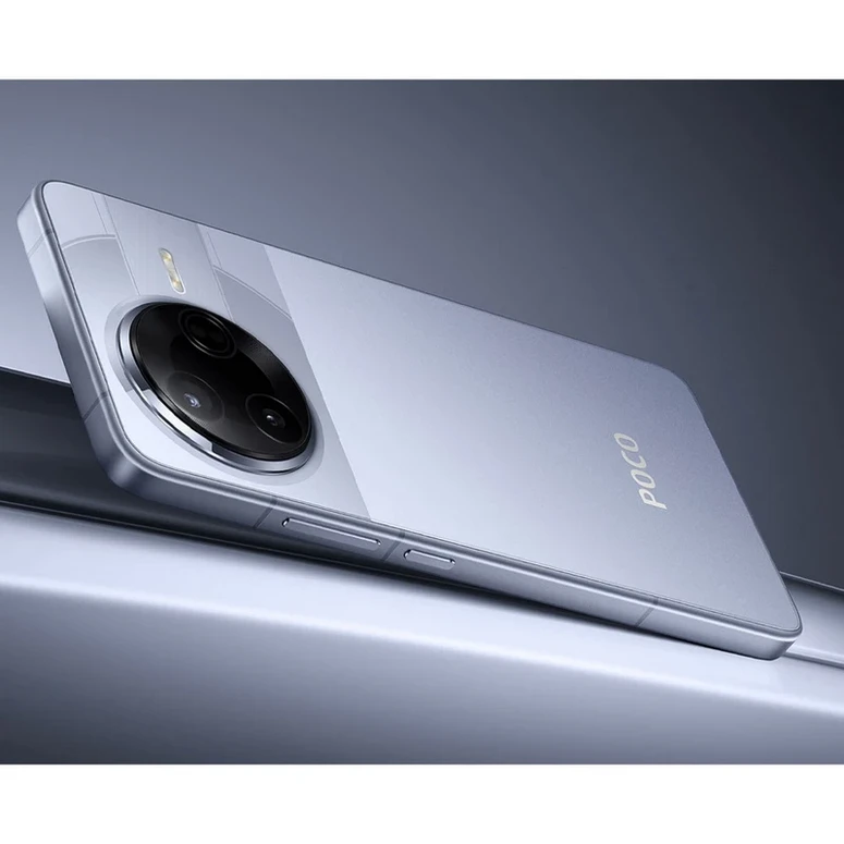 گوشی موبایل مدل Poco F7 Pro دو سیم کارت ظرفیت 256 گیگابایت و رم 12 گیگابایت شیائومی