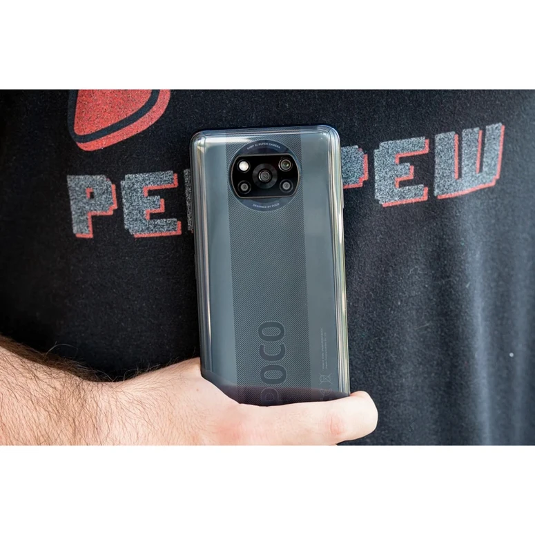 گوشی موبایل مدل POCO X3 Pro NFC دو سیم‌ کارت ظرفیت 128 گیگابایت و 6 گیگابایت رم شیائومی