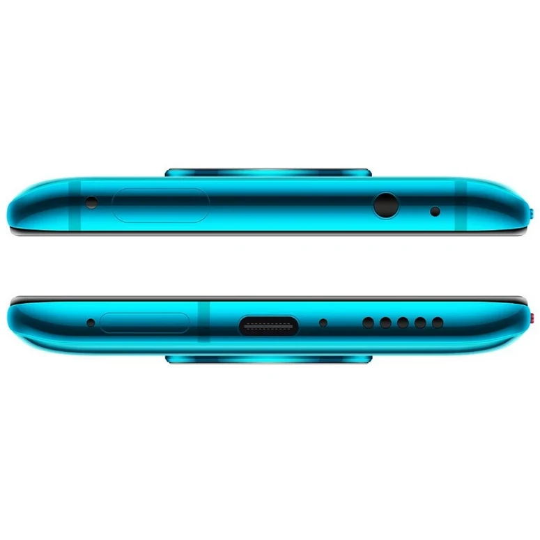 گوشی موبایل مدل Poco F2 Pro دو سیم‌ کارت ظرفیت 128 گیگابایت شیائومی