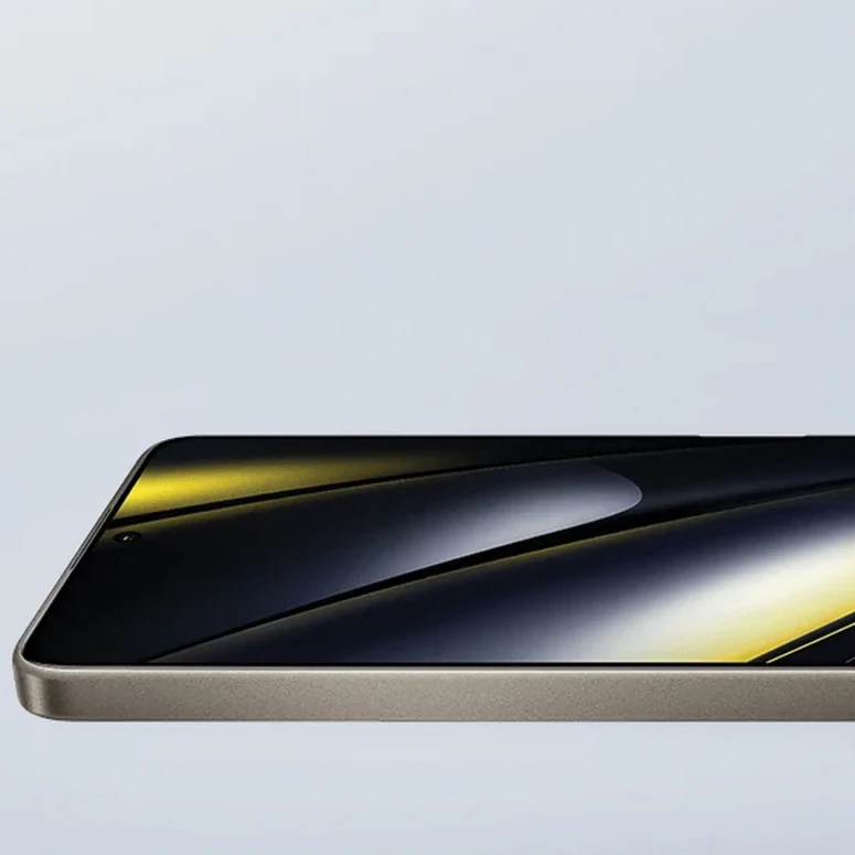 گوشی Poco F6 دو سیم‌کارت 256 گیگابایت با رم 8 گیگابایت شیائومی