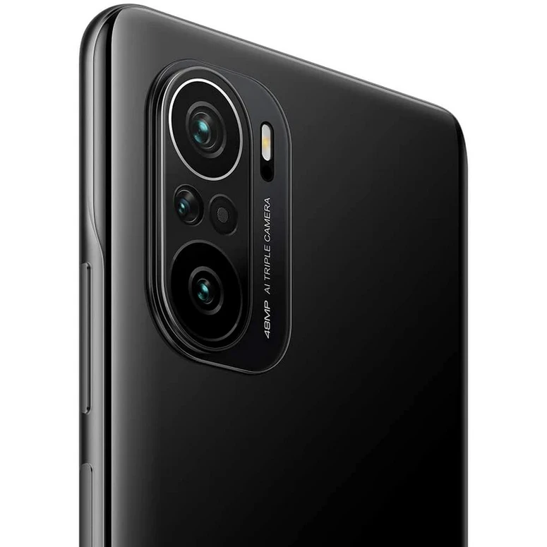 گوشی موبایل مدل POCO F3 5G دو سیم‌ کارت ظرفیت 256 گیگابایت و 8 گیگابایت رم شیائومی