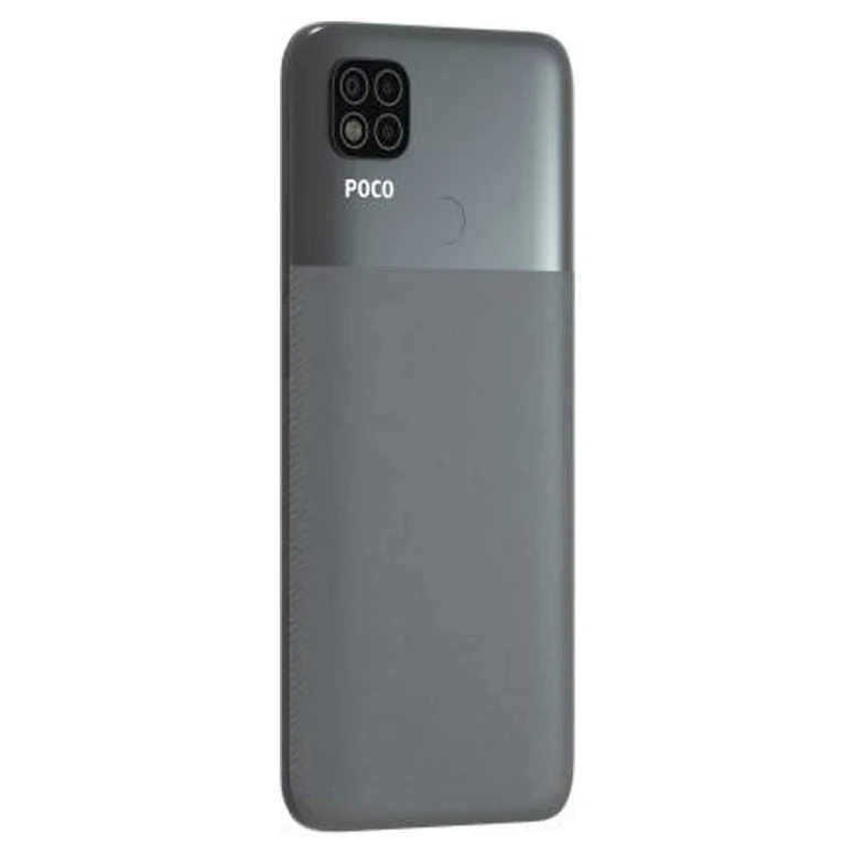 گوشی موبایل مدل POCO C31 دو سیم‌ کارت ظرفیت 64 گیگابایت و رم 4 گیگابایت شیائومی