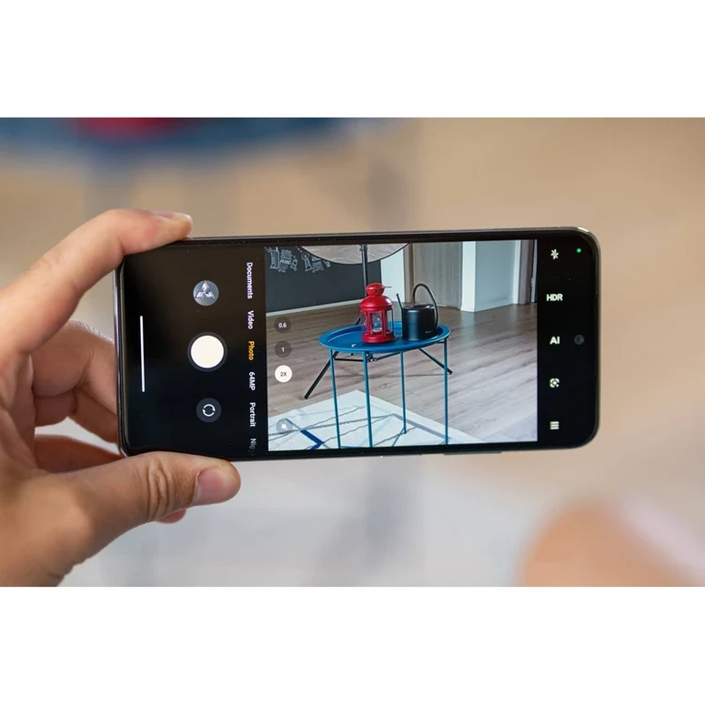 گوشی Poco M5s دو سیم‌کارت 128 گیگابایت با رم 4 گیگابایت شیائومی