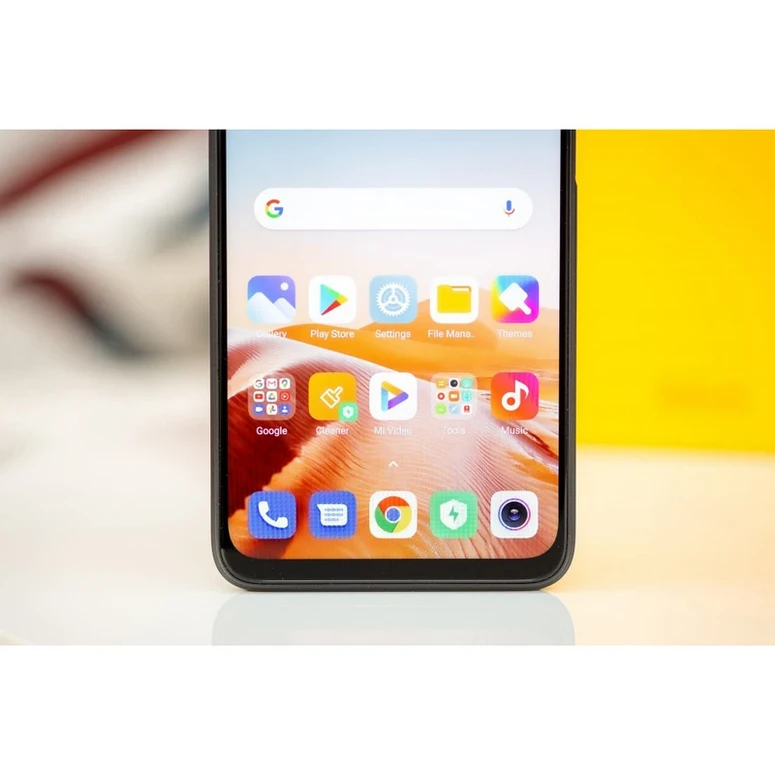 گوشی موبایل مدل POCO M3 دو سیم‌ کارت ظرفیت 64 گیگابایت شیائومی