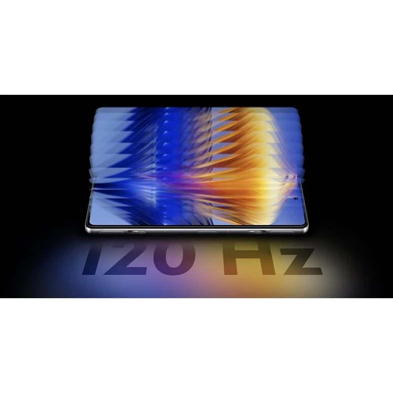 گوشی موبایل مدل POCO F4 GT دو سیم کارت ظرفیت 256 گیگابایت و رم 12 گیگابایت شیائومی