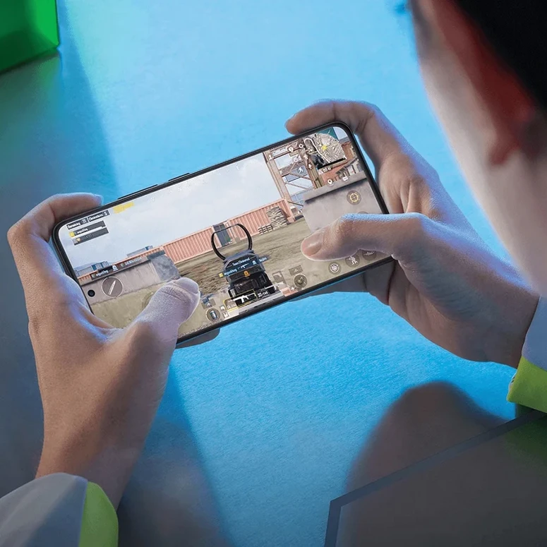 گوشی موبایل مدل Poco F6 Pro دو سیم کارت ظرفیت 1 ترابایت و رم 16 گیگابایت شیائومی