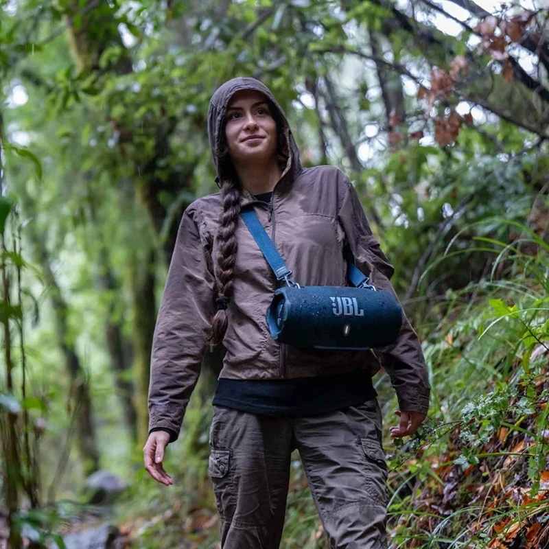 اسپیکر جی بی ال مدل Xtreme 4