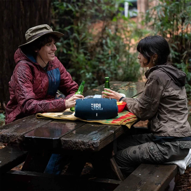 اسپیکر جی بی ال مدل Xtreme 4