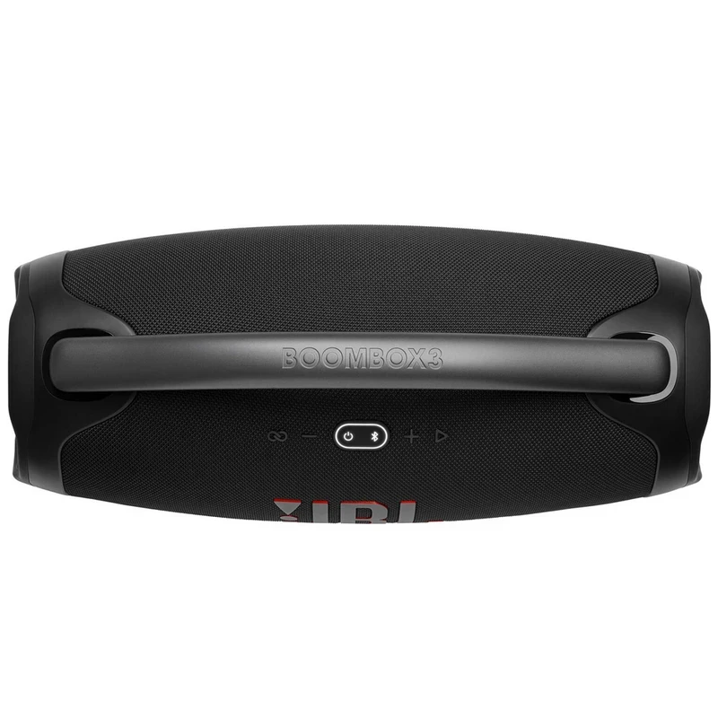 اسپیکر بلوتوثی قابل حمل جی بی ال مدل boombox 3