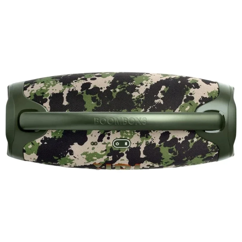 اسپیکر بلوتوثی قابل حمل جی بی ال مدل boombox 3