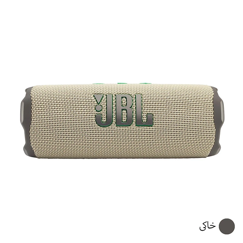 اسپیکر بلوتوثی قابل حمل جی بی ال مدل FLIP 7