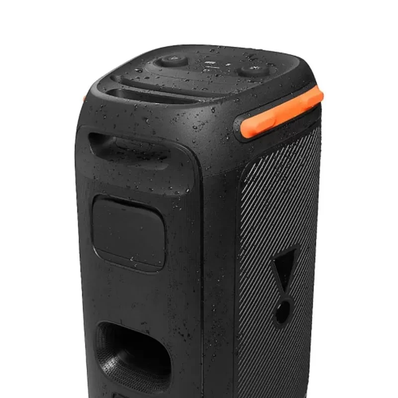 اسپیکر بلوتوثی قابل حمل جی بی ال مدل Partybox 110